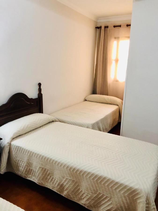 Hotel La Yedra Antequera Exteriér fotografie