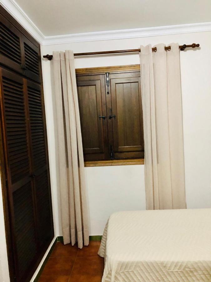Hotel La Yedra Antequera Exteriér fotografie