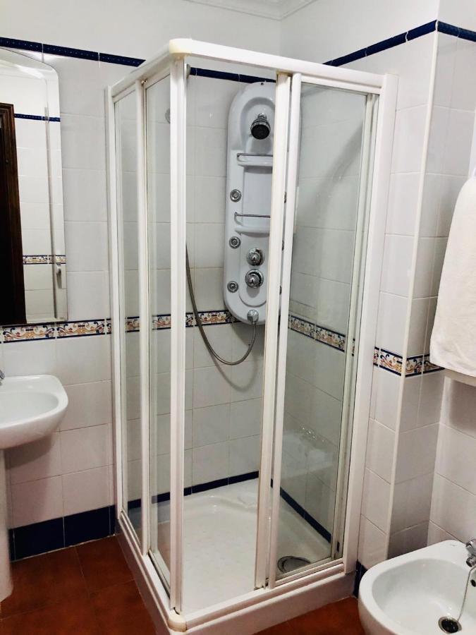 Hotel La Yedra Antequera Exteriér fotografie
