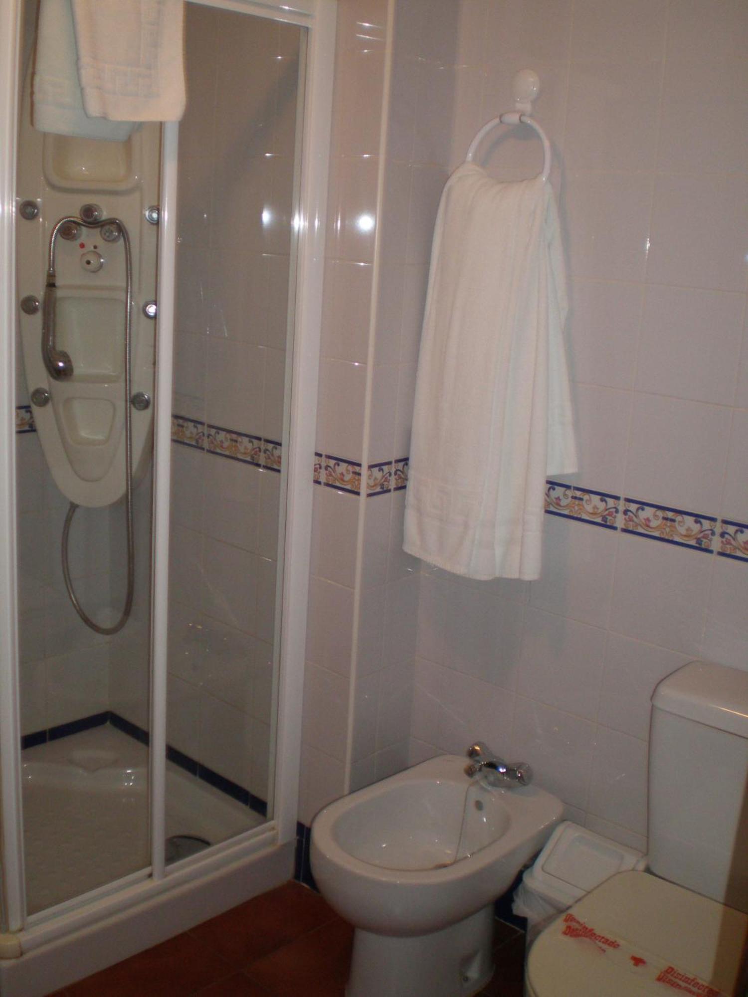 Hotel La Yedra Antequera Exteriér fotografie