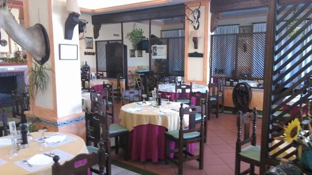 Hotel La Yedra Antequera Exteriér fotografie