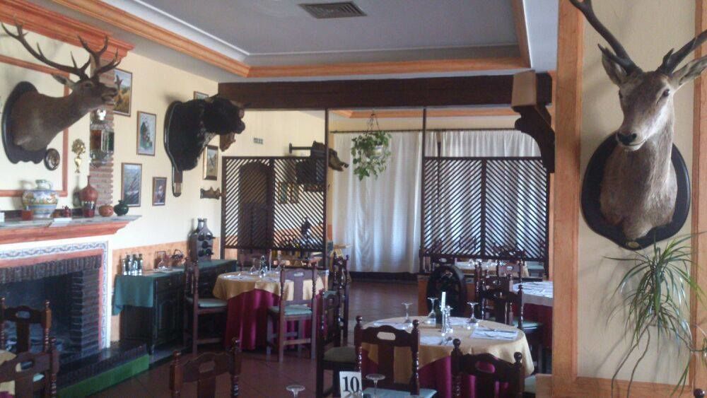 Hotel La Yedra Antequera Exteriér fotografie