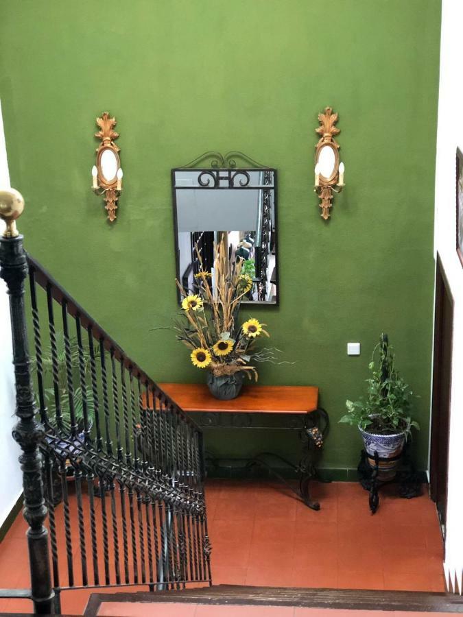 Hotel La Yedra Antequera Exteriér fotografie
